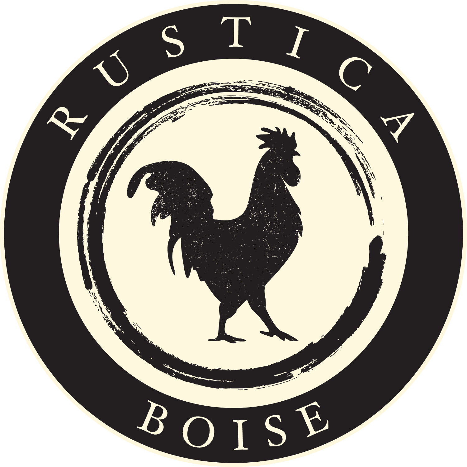 Rustica Boise